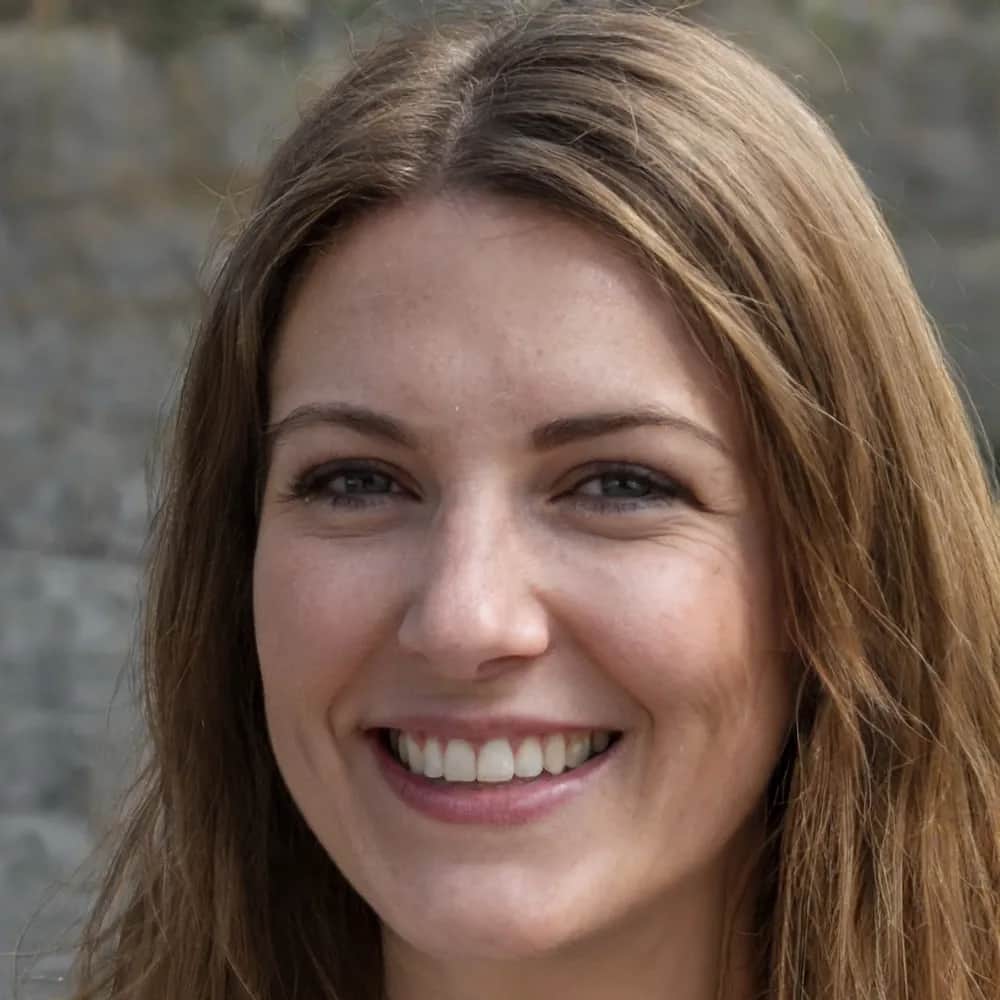 Autor Julia Wiśniewska